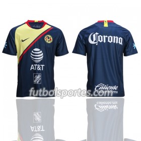 Camisetas Club América Segunda Equipacion 2018/2019